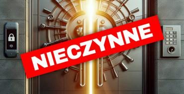 Nieczynne