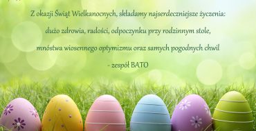 WESOŁYCH ŚWIĄT!