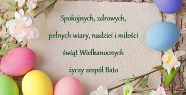 Życzenia Wielkanocne