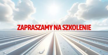Szkolenie Malowanie dachów 23-02-2024