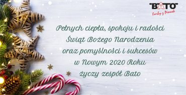 Wesołych Świąt!