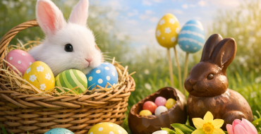 Happy Easter