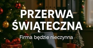 Przerwa Świąteczna