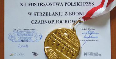 Mamy Mistrza Polski w szeregach Bato