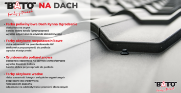 BATO NA DACH