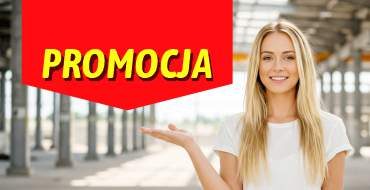 Promocja „Zgrzewka za Złotówkę”