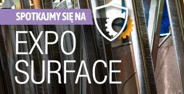 Odwiedź nasze stoisko na Expo-Surface 2023