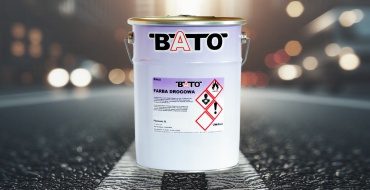 Farba Drogowa BATO
