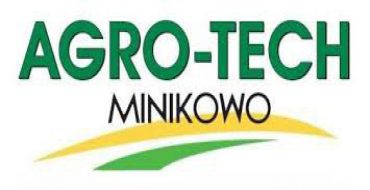 Bato na Targach Agro-Tech Minikowo