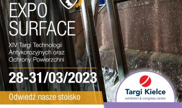 Zapraszamy na targi