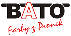 Farby do metalu, farby dla przemysłu, rozpuszczalniki, impregnaty - producent BATO